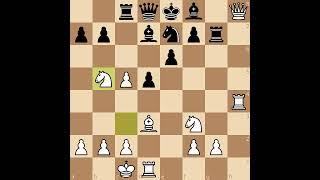 Frank James Marshall vs John Anson Emery, 1910 #chess #chesshistory #chessgames #chessgame #chesscom