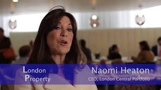 London Property buyers are changing - Naomi Heaton CEO of London Central Portfolio