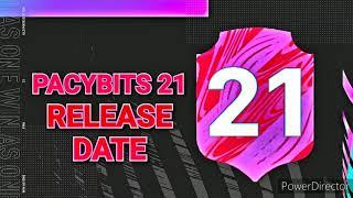 PACYBITS 21 Release Date is.... | PACYBITS 21 Coming Out on...| Pacybits 21 release