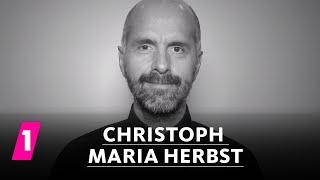 Christoph Maria Herbst im 1LIVE Fragenhagel | 1LIVE