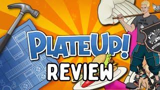 Plate Up Review