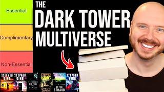 The ULTIMATE Dark Tower Reading Order: This is the way.