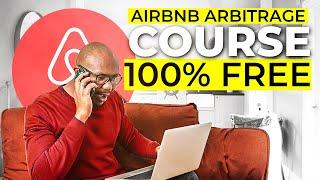 Airbnb Arbitrage course completely free 2024 #Thabo Nhlangano