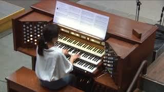 YounHee Kim. Jesu, Joy of Man's desiring