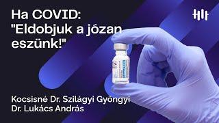 Oltásellenesség: valós félelem vagy összeesküvéselmélet? - Kocsisné Szilágyi Gyöngyi, Lukács András