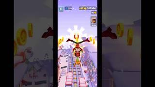 Grand Juke surfer in subway surfers #shorts
