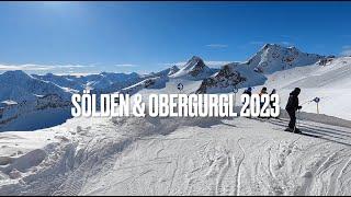 Ski Sölden & Obergurgl 2023