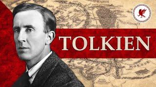 The Life and Legacy of J. R. R. Tolkien