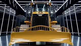 2025 CAT D2 Bulldozer Review: Features, Price, and Global Impact