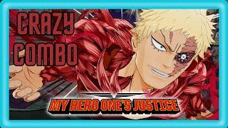 Crazy Combo w/Muscular #2 | MHOJ 2018