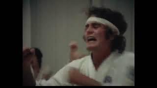 The Strongest Karate Kyokushin Documentary