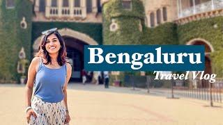 Bengaluru-Things to do, places to see, food, stay and all information