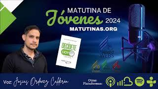 Matutina de Jóvenes 2024 - Septiembre 17