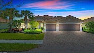 DEL WEBB | AVE MARIA | Florida Homes and Real Estate for Sale | by Steven Chase | Call Today!!