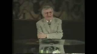 David Wilkerson - Outside Looking In | Part 1  SERMON