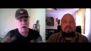 Breaking Urban Ground Magazine Skype Interview With Larry Hall For Premier Issue!