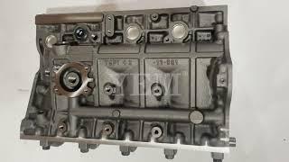 KUBOTA V3600 CYLINDER BLOCK