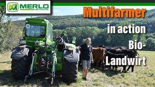 Das Multi-Plus: Bio + Angus + Multifarmer