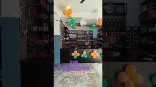 two wheeler complete works garage review (SHIV Engineering works)