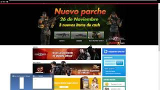 how to download PointBlank kaybo