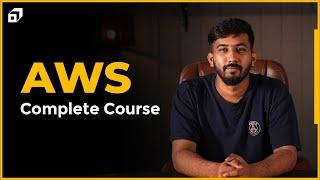 AWS Complete Tutorial 2023 | Learn Amazon Web Services from Scratch | Cloud Computing | @SCALER ​