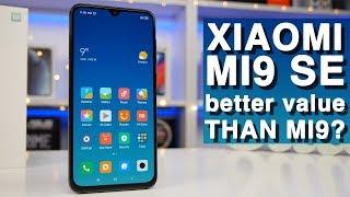 Xiaomi Mi 9 SE review. Better value than Mi 9?  |  Root Nation