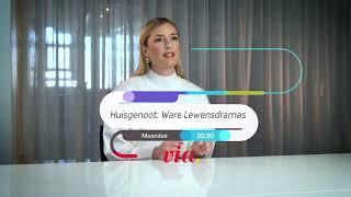 Huisgenoot: Ware Lewensdramas | Seisoen 13