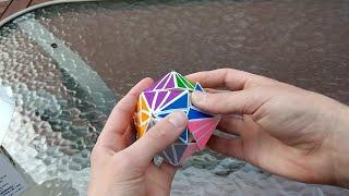 MoYu MoYan Unboxing Feat. Derpy Cuber | Lightake.com