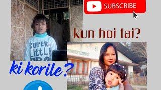 Daily vlog// Agoraki students who love to sing//what her name????