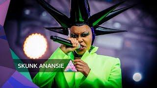 Skunk Anansie - Hedonism (Just Because You Feel Good) (Glastonbury 2022)