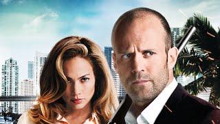 BLOCKBUSTER Hollywood Action Movies 2024 | CRACK |Jason Statham Hollywood English Action Movie 2024