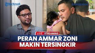 Peran Ammar Zoni Makin Tersingkir, Irish Bella Pamer Cara Haldy Sabri Isi Peran Ayah untuk Air Rumi