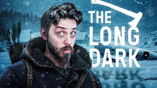 CENGİZ'İN HAYATTA KALMA MÜCADELESİ! | THE LONG DARK | BÖLÜM 1