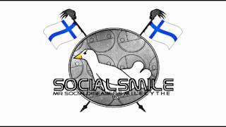 SocialSmile- Lucky Night (2010) Speedcore Metal