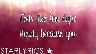 Star Cast ft. Caroline Vreeland - Unlove You (90s Version) (Lyrics Video) HD