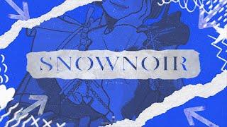 Sangatsu no Phantasia - Snow Noir