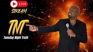 Higher Level Denver Presents TNT W/Dr Chris Hill