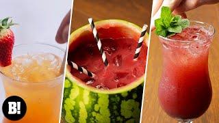 8 Unique Prosecco Cocktails!