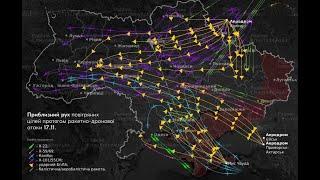 La Russia lancia oltre 200 missili e droni sull'Ucraina - Aggiornamenti dal fronte - previsioni