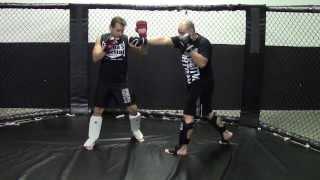 Goytia's Martial Arts - Chicago - Tip of the Day - 09/Deflection Defense