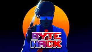 Byte Hack - Reveal Trailer