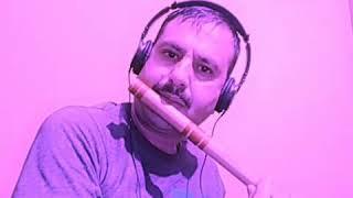 FLUTE COVER BY DEVRAJ SHARMA दिल की गिरह खोल दो II dil ki girah khol Do II Flute Cover