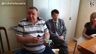 В Кокшетау сотрудники врачебно-физкультурного диспансера с начала года не могут получить зарплату