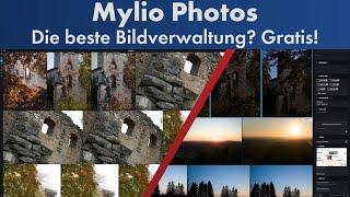 Die beste Foto-Verwaltung? Gratis?! Mylio Photos im Test [Deutsch]