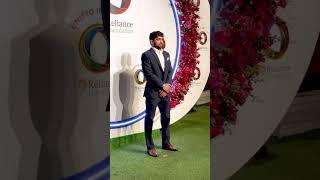 Arrival of Olympians & Paralympians | United In Triumph | Reliance Foundation