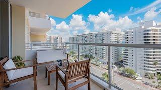 5600 Collins Avenue Unit 14B | Miami Beach, FL