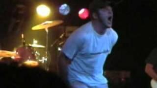 Life.Love.Regret - 05 - Sick Of Goodbyes (Live 6-4-04)