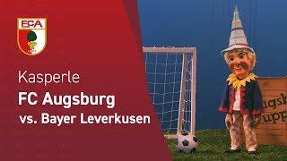 19/20 // Kasperle vor #FCAB04 // "Den Favoriten ärgern!"