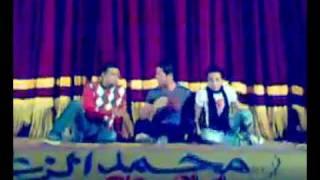 أحمد الشاذلى ... حفل السيرة المحمدية | Ahmed EL-Shazly