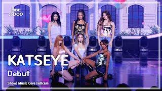 [#음중직캠] KATSEYE (캣츠아이) – Debut | 쇼! 음악중심 | MBC240914방송